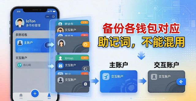 imtoken钱包视频教学_币种钱包怎么转换成钱_如何通过imToken钱包App管理多币种钱包