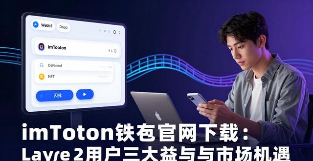 钱包app官网_钱包app官网下载安装_imToken钱包官网下载的用户益处与市场机会