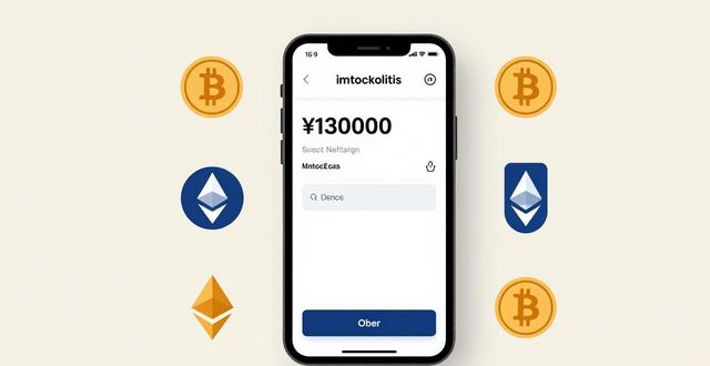 10. 下载imtoken钱包，你也能成为数字资产管理高手！_数字钱包软件_数字钱包中的资产如何变现
