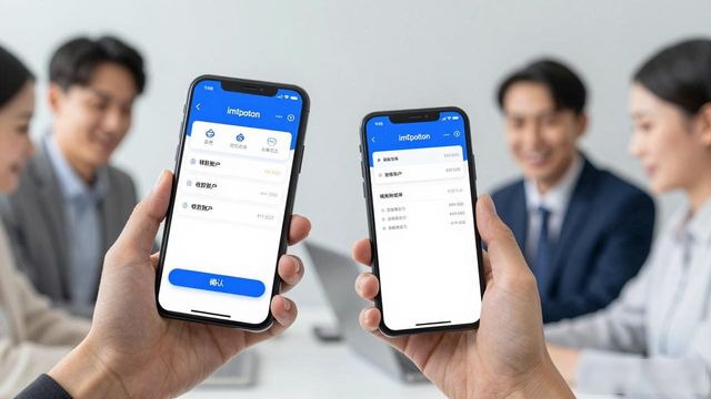 如何通过imToken官网下载1.0版增强团队沟通？_增强沟通能力的总结_增强沟通能力