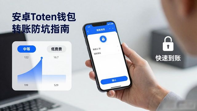 如何通过token钱包安卓版进行安全的资产转账与交易,确保每一笔投资都在掌控之中?_钱包管理_钱包管理app