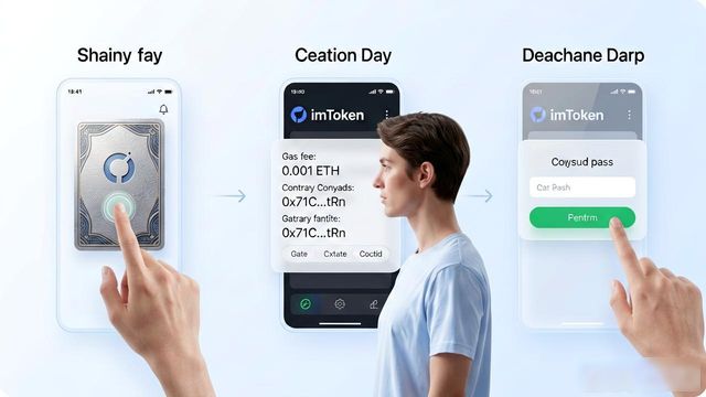 社区网站系统_社区网址是多少_如何通过imToken官网版下载地址2.0参与社区活动?