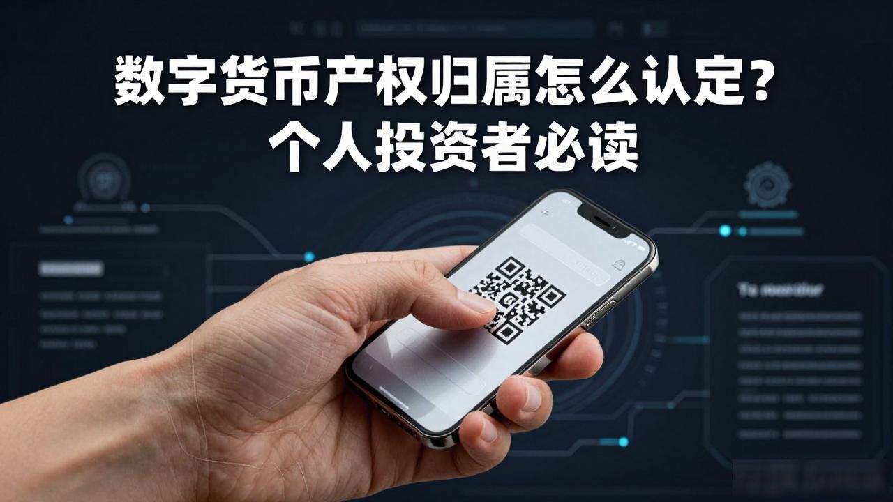 数字货币产权_数字货币产权法律问题_虚拟货币财产属性司法认定