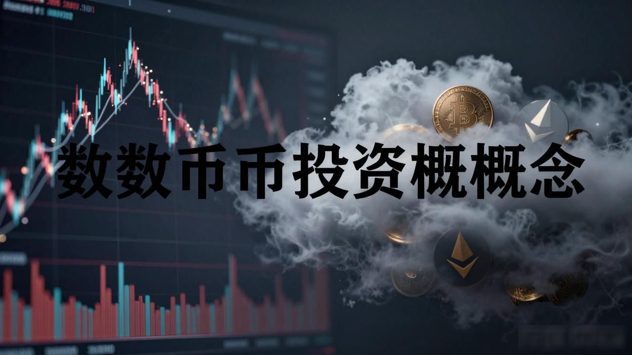数字货币投资的本质与风险 数字货币投资的正确方式 新手投资数字货币的注意事项_数字货币投资的概念