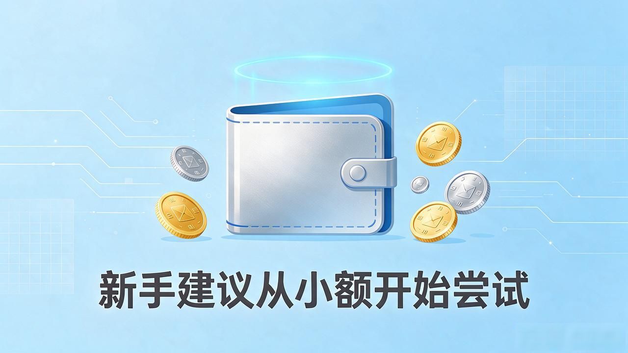 数字货币钱包生息产品选择技巧_新手如何操作数字货币生息_数字货币钱包利息
