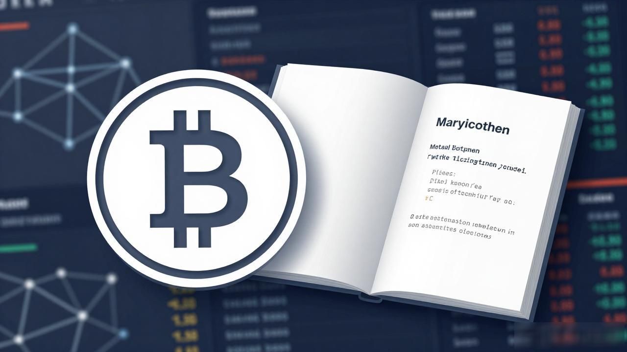 MARY数字货币核心内容解析_mary数字货币_MARY数字货币风险分析