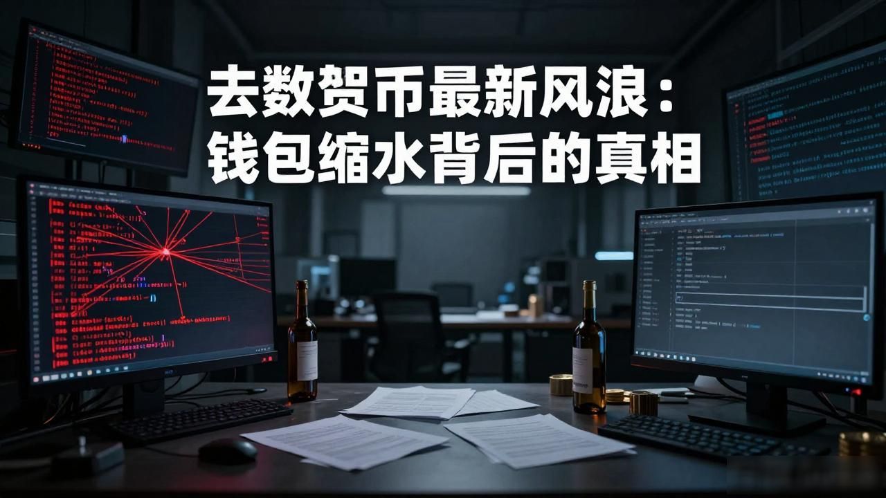 加密货币市场波动性_数字货币最新风浪_监管政策不确定性