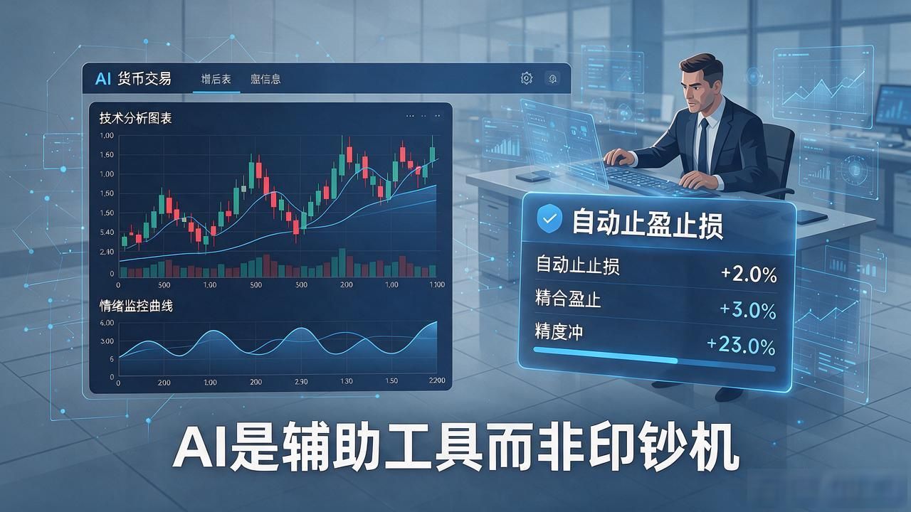 ai数字货币交易所在哪下载_AI数字货币交易所正规下载渠道_AI数字货币交易的真实作用