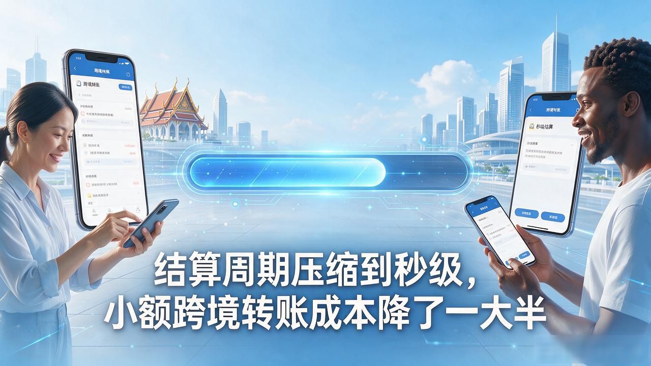 数字人民币跨境支付优势_2026年数字货币最新意义_数字货币最新意义