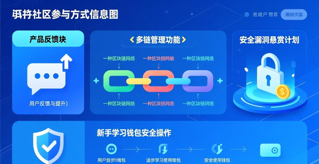 imToken钱包APP的社区建设与用户参与_imToken社区建设_imToken用户参与方式