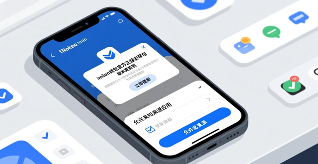 8. 加密世界新选择,imToken钱包APP最新下载攻略_imToken官方下载_imToken安全下载方法