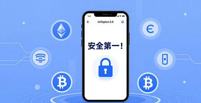 数字资产的安全选择:imToken钱包2.0的优势_imToken钱包2.0版本的易用性_imToken钱包2.0版本的安全性