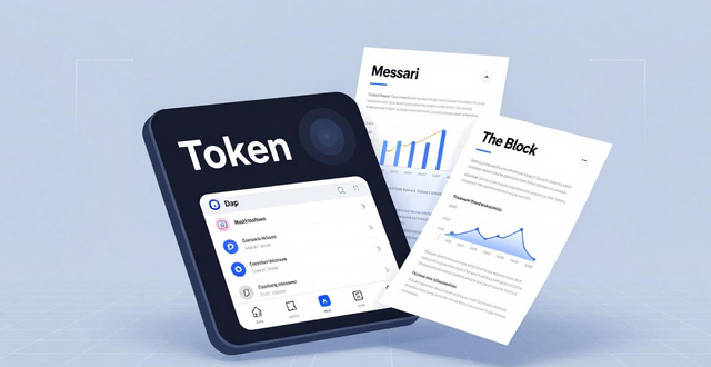 数字货币投资_如何通过token钱包获取专业的投资分析与报告，帮助用户更准确地制定投资计划与决策？_Token钱包链上数据看板