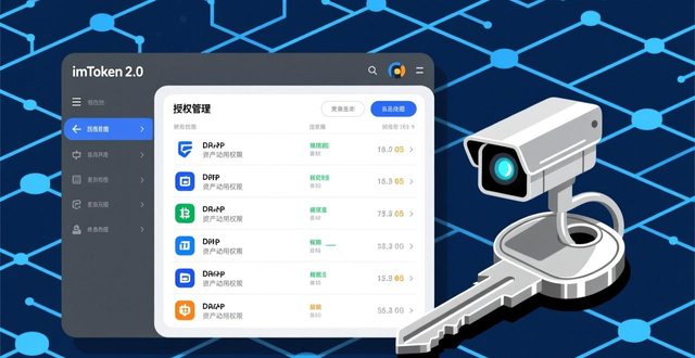 如何通过imToken下载2.0版提高交易透明度?_imToken 2.0 交易透明度 提升链上数据公开