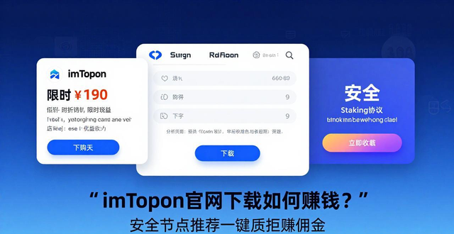 钱包app官网_如何在imToken钱包官网app下载中实施商业模式?_钱包官方