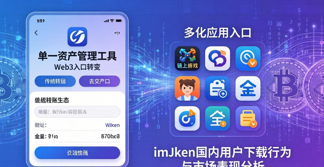 缓存服务器用户行为_在线教育用户行为调查报告_最新imToken国内下载的用户行为与市场表现