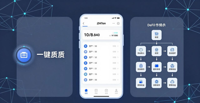 理财钱包app是干嘛的_钱包理财怎么样_5. imtoken钱包官网地址:数字资产理财的最佳选择