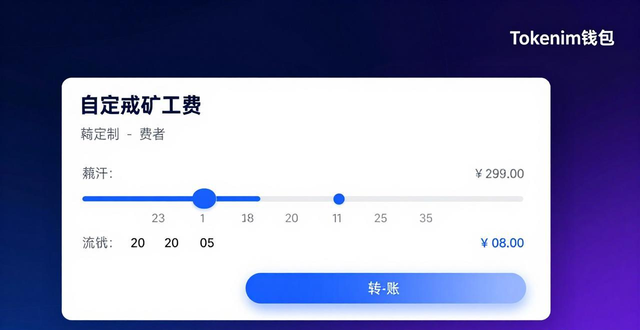 托福听力笔记系统全面实用_光速qa技巧全面解析_tokenim钱包最新下载的用户体验评测,从界面友好性到功能实用性全面解析。