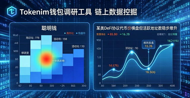 钱包的市场调研_如何通过tokenim钱包官网下载的调研工具,分析市场趋势并制定投资策略?_钱包市场现状分析