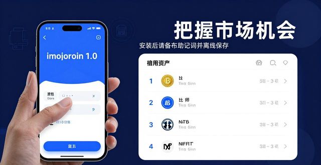 如何通过imToken官网下载1.0安卓把握市场机会?_安卓市场官网下载免费下载_安卓市场app下载官网
