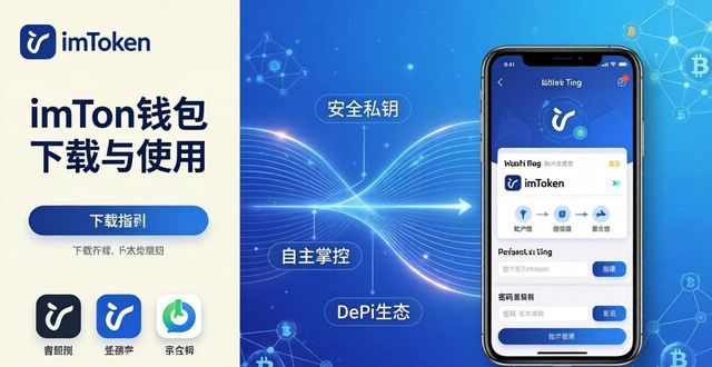 如何通过imToken钱包官网下载提升资金融通?_钱包金融平台_钱包金融的官网网址是什么