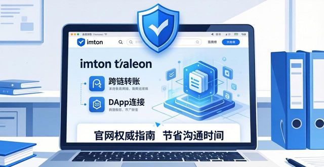 钱包平台_如何通过imToken钱包官方网址优化工作效率？_钱包官方网站