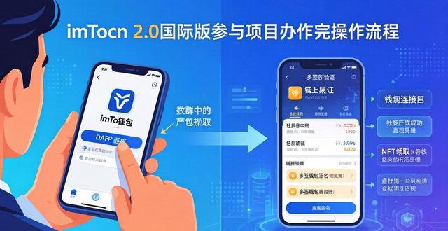 国金证券手机版下载官网下载_如何在imToken官网下载2.0国际版上参与协作项目？_上海宝富国际官网