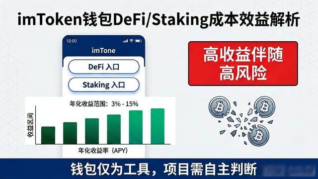 钱包市场分析_钱包技术_使用imToken钱包App的成本与效益分析