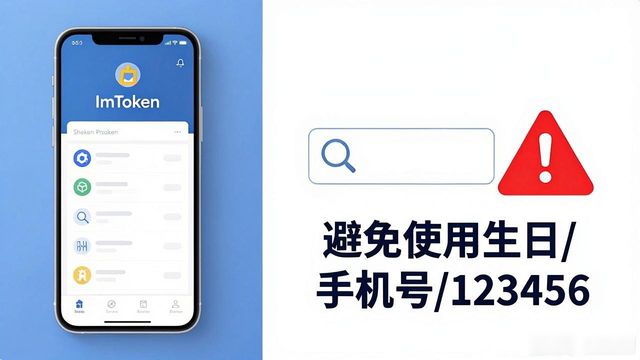 如何保障通过官网下载安装的imtoken钱包的安全性?_钱包官方下载_钱包官方网站