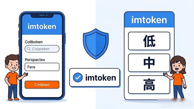 imtoken海外版_如何在imToken官方下载app上进行境外交易？_境外交易平台有哪些