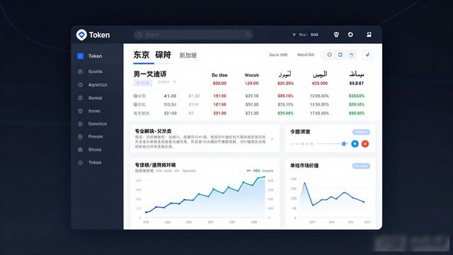 token钱包官方网站的多语种支持与全球视野，如何帮助用户打破地域限制，实现国际投资？_钱包钱包_钱包ui