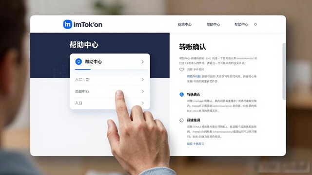 京东网银钱包官网_如何通过imToken钱包官网地址增强用户体验？_钱包官方