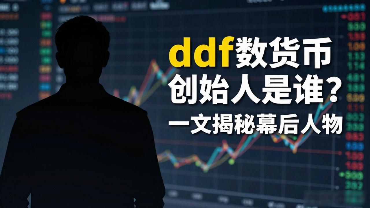 dfd数字货币核心团队信息_dfd数字货币创始人_dfd数字货币创始人是谁
