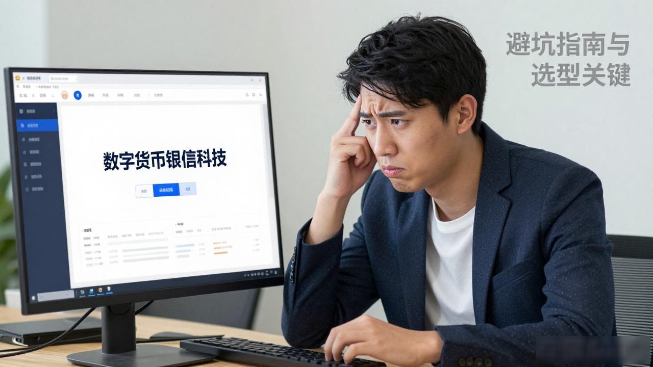 数字货币银信科技_分布式账本技术架构_银信科技合规性考察