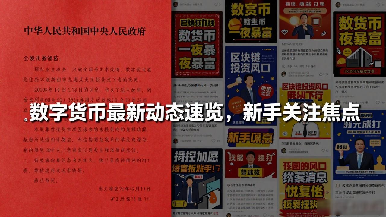 合规交易钱包安全提醒_最新消息数字货币_币圈监管风向标