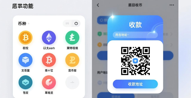 晃哥饥荒新手教学视频_8. 0门槛！新手也能用的imToken钱包_8. 0门槛！新手也能用的imToken钱包