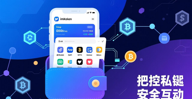 官方社群搭建可信连接_imToken钱包社交互动_如何借助imToken正版网站实现社交互动？