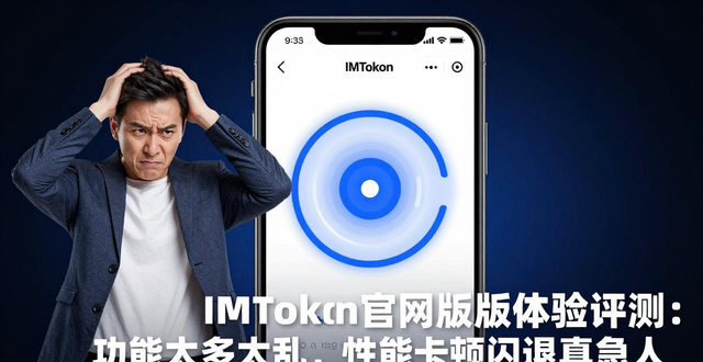 用户体验和用户研究_imtoken官网版用户体验的疾风骤雨评测_imtoken有ios版吗