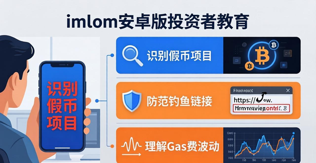 微信钱包安卓版指纹锁_imToken钱包安卓版的投资者教育资源_imtoken有ios版吗