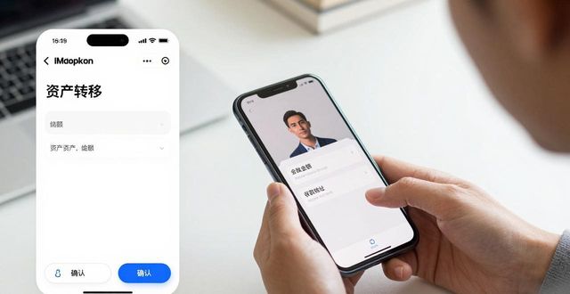 如何在imtoken安卓版中进行资产转移与交易?_安卓账号转移_安卓设备转移下载