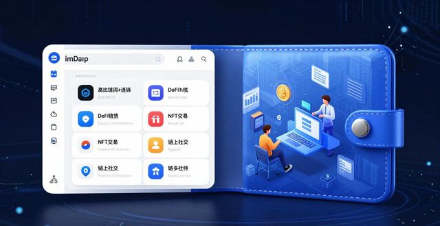 imToken钱包APP的市场适应性与灵活性_imToken钱包APP的市场适应性与灵活性_imToken钱包APP的市场适应性与灵活性