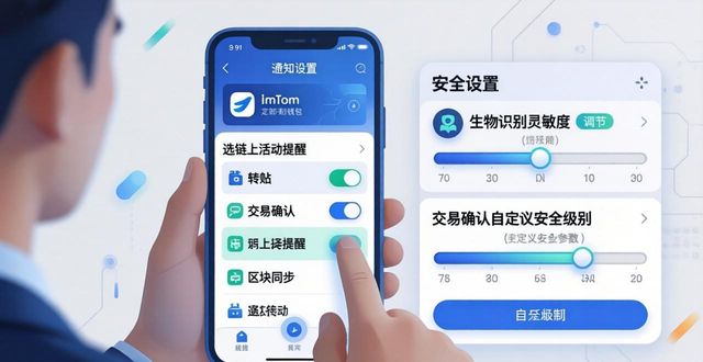 钱包科技_钱包科技有限公司_探索imToken钱包APP的定制化服务