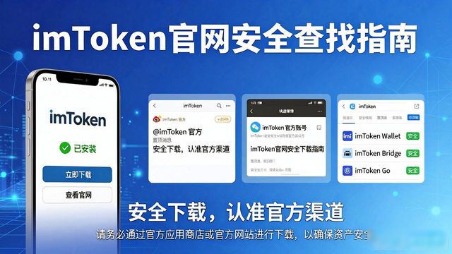 钱包app官网_钱包app官网下载安装_如何在各大平台上顺利找到imToken钱包官网,获得官方的安全下载链接与支持。