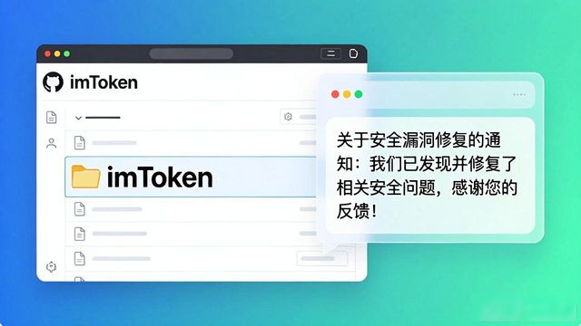 imToken钱包的财务透明度与用户信任_imToken钱包的财务透明度与用户信任_imToken钱包的财务透明度与用户信任