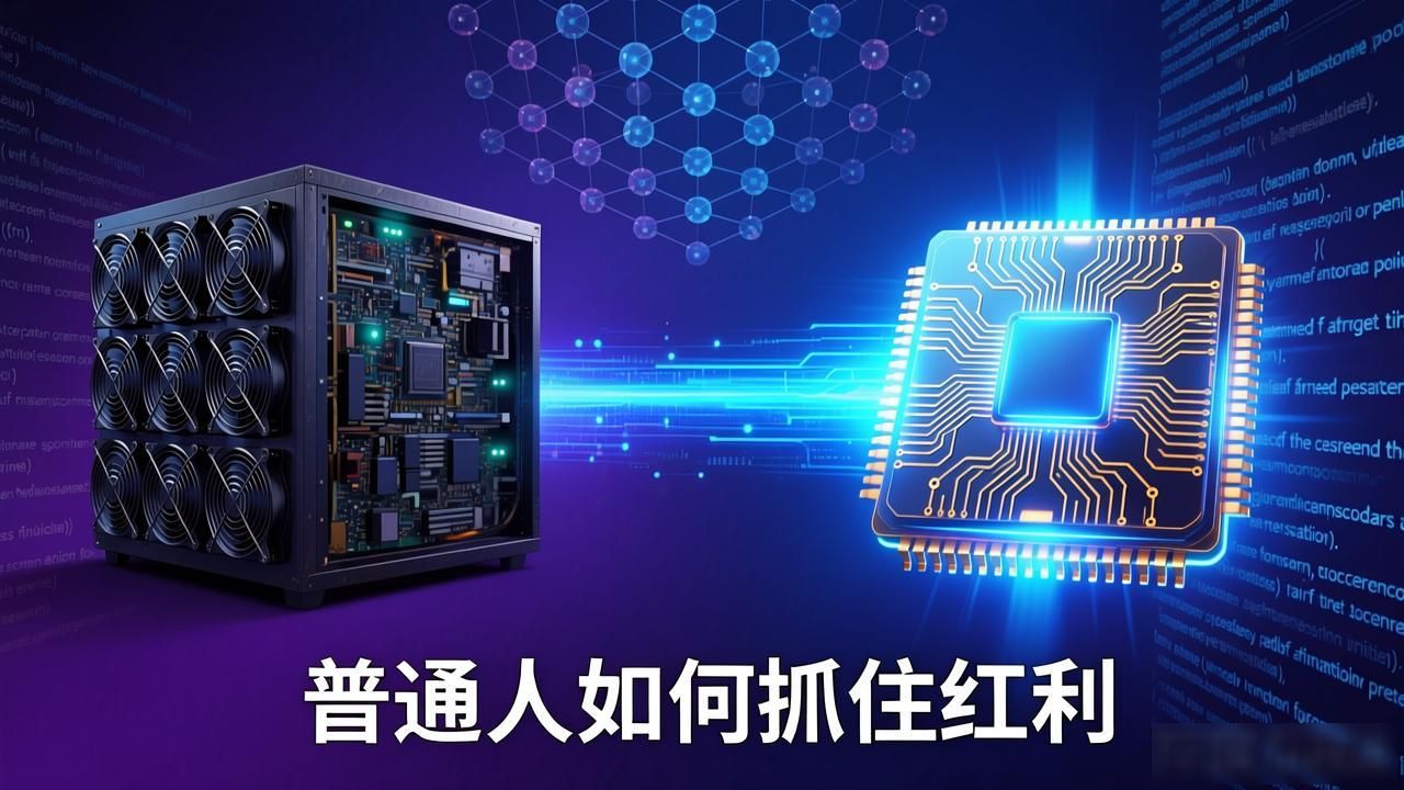 华力通创区块链底层技术突破_数字资产市场周期轮动_华力通创数字货币牛