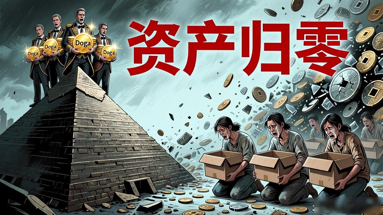 doga数字货币_Doga数字货币的风险_Doga数字货币的市场态度