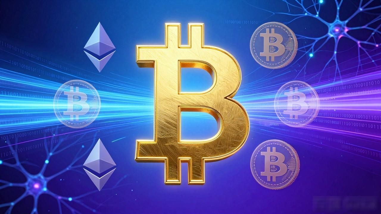 比特币的去中心化特性_比特币的主导地位_世界上最大的数字货币