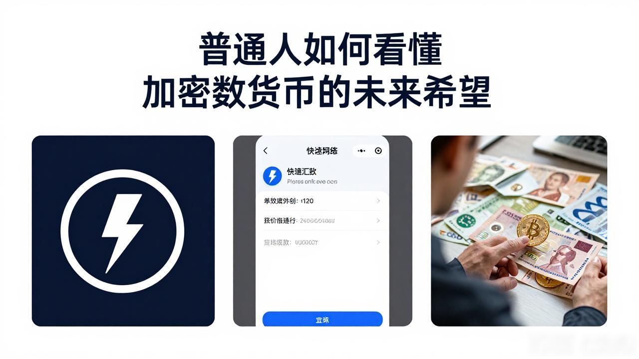 虚拟货币去中心化特性_区块链技术金融应用_加密数字货币希望