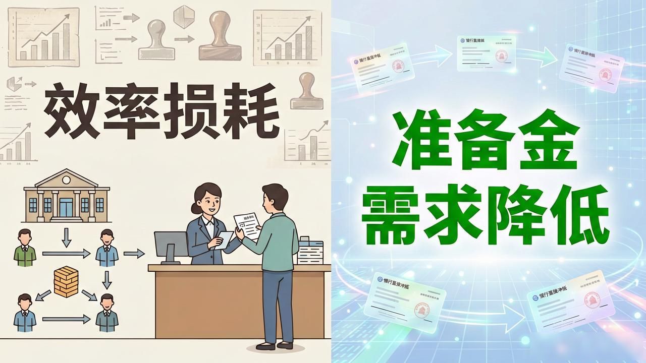 央行数字货币_央行数字货币与准备金_准备金制度重塑