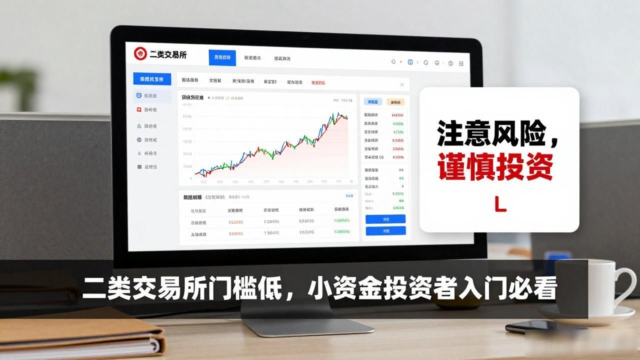 适合散户的二类数字货币交易所_数字货币二类交易所_二类交易所安全选择要点